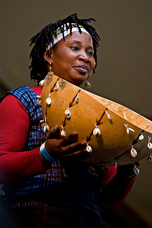 5   Hawa Diabate  (Adama Yalomba)